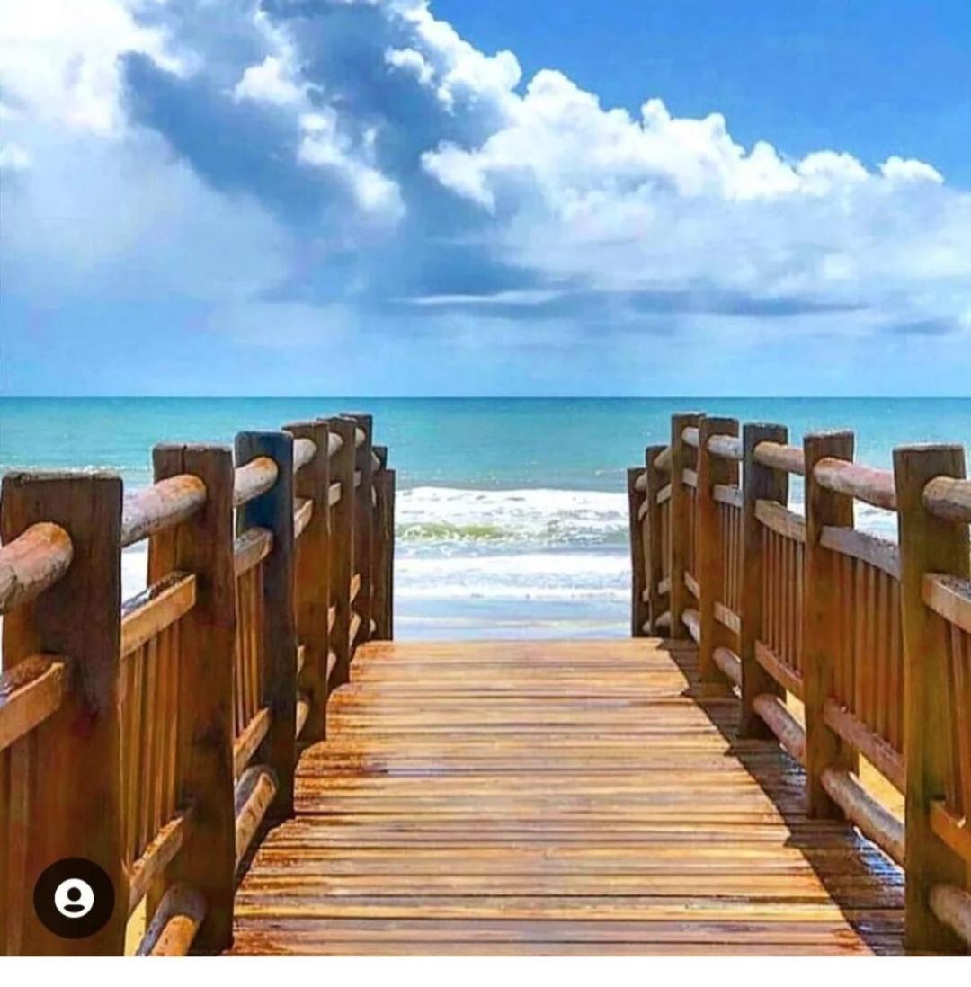 Recanto Pequena Sereia São Mateus Exterior foto