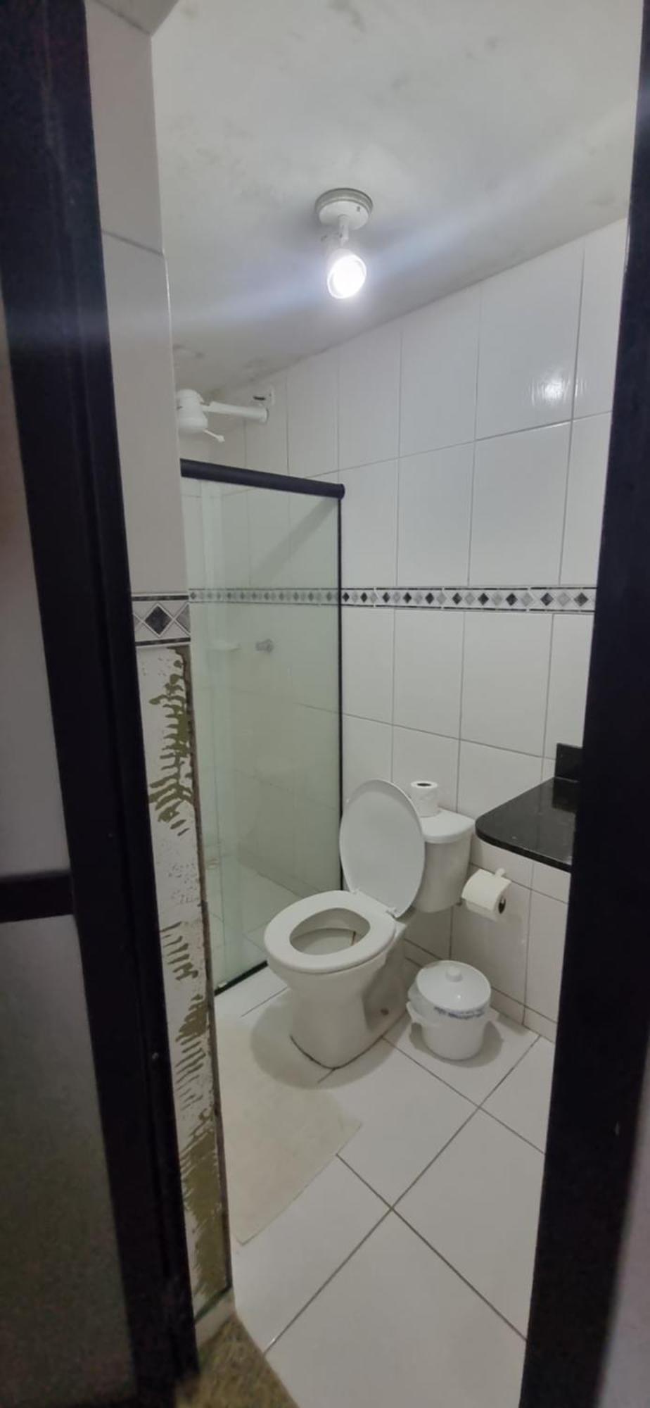 Recanto Pequena Sereia São Mateus Exterior foto