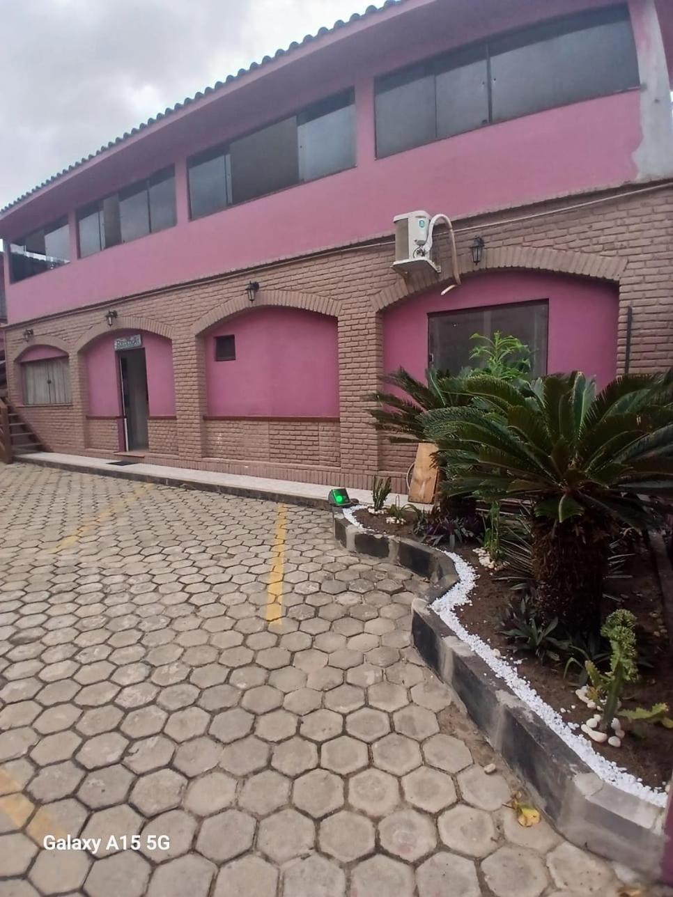 Recanto Pequena Sereia São Mateus Exterior foto