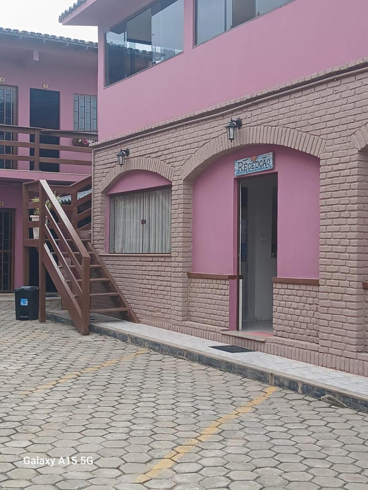 Recanto Pequena Sereia São Mateus Exterior foto