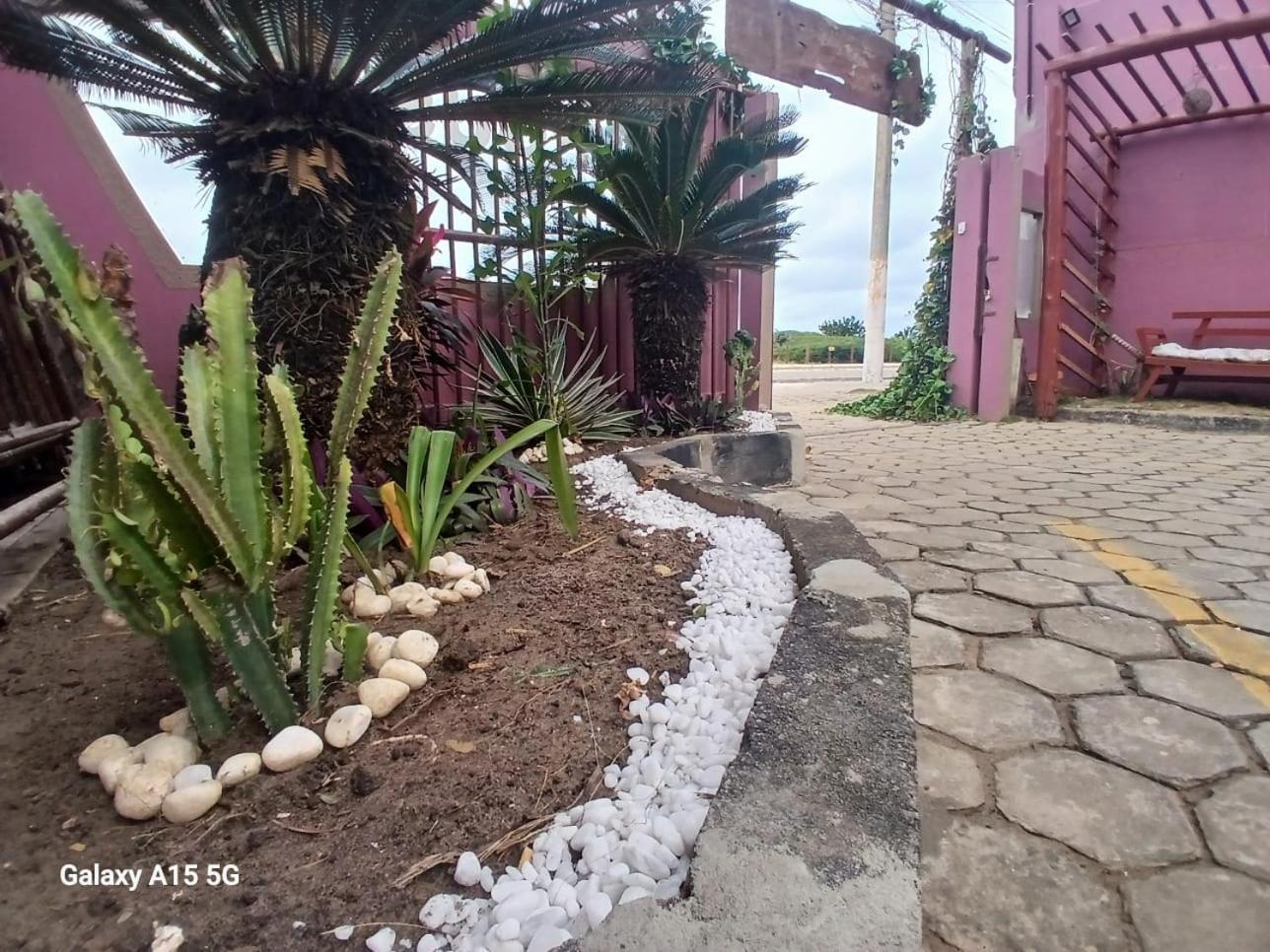 Recanto Pequena Sereia São Mateus Exterior foto